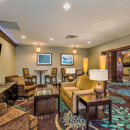Staybridge Suites Bismarck By Ihg Luaran gambar