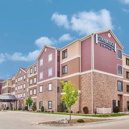 Staybridge Suites Bismarck By Ihg Luaran gambar