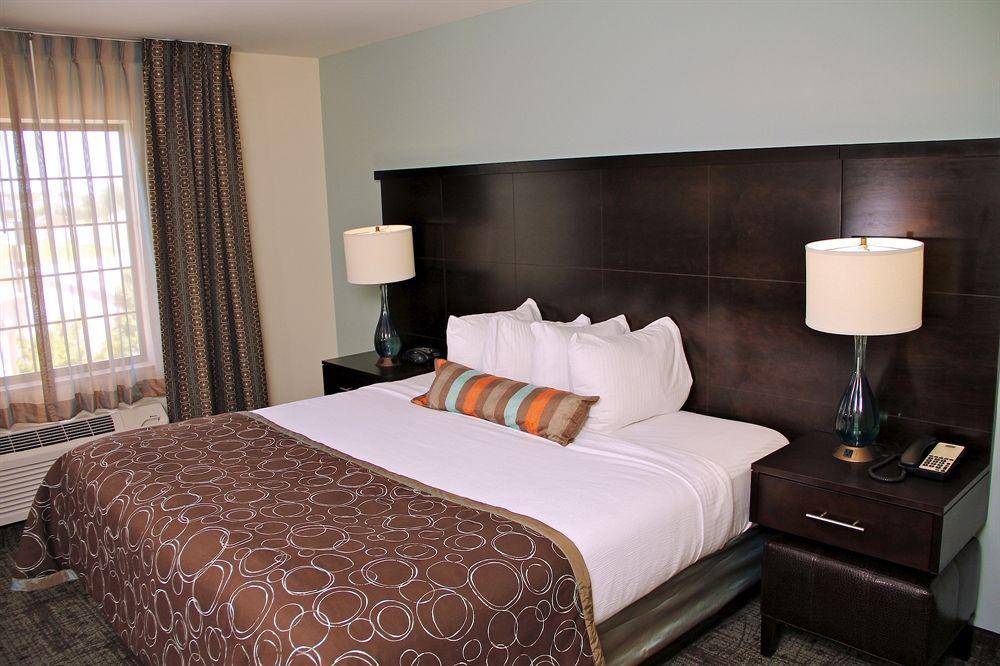 Staybridge Suites Bismarck By Ihg Luaran gambar