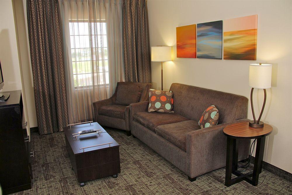 Staybridge Suites Bismarck By Ihg Luaran gambar