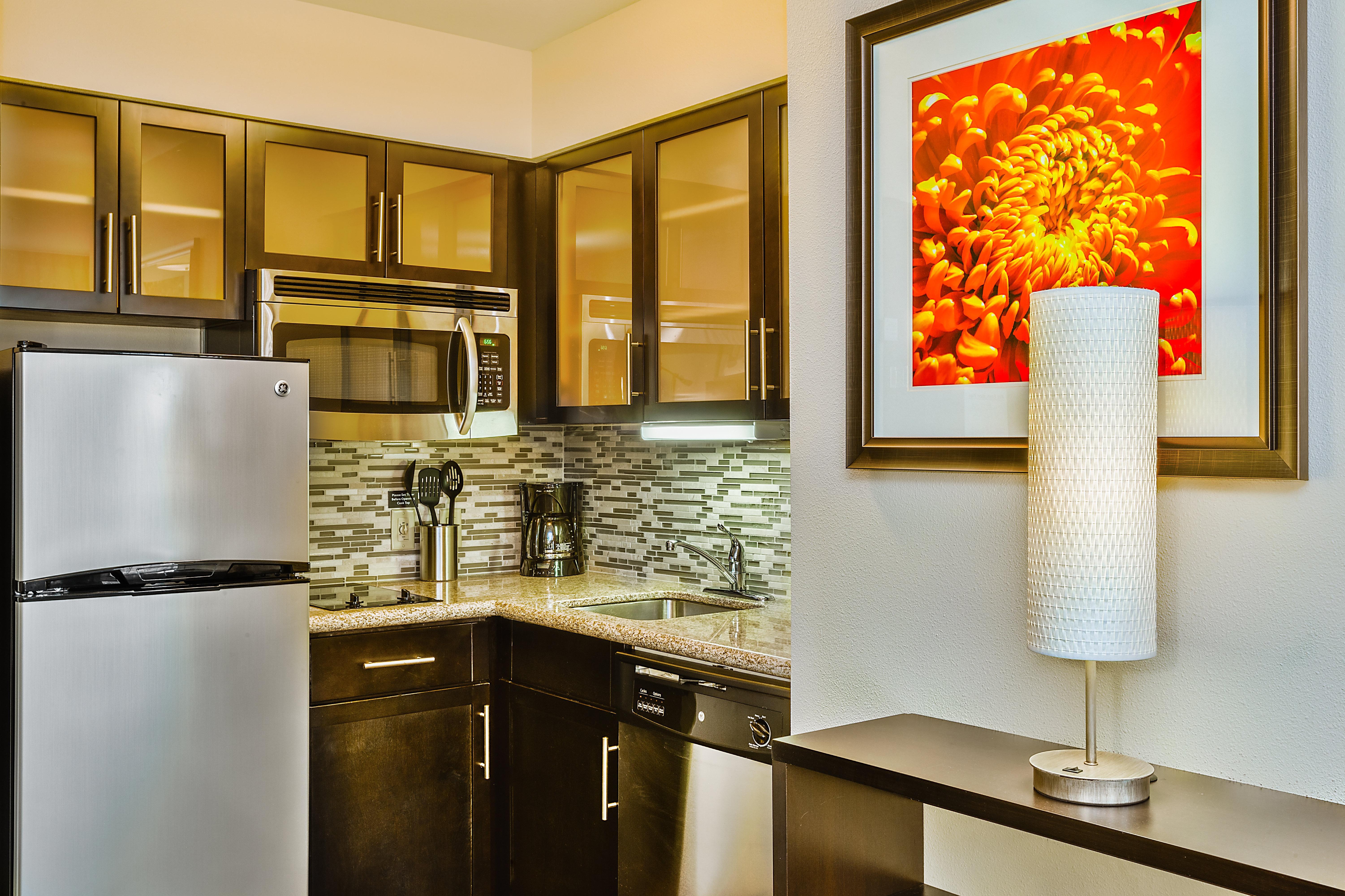 Staybridge Suites Bismarck By Ihg Luaran gambar