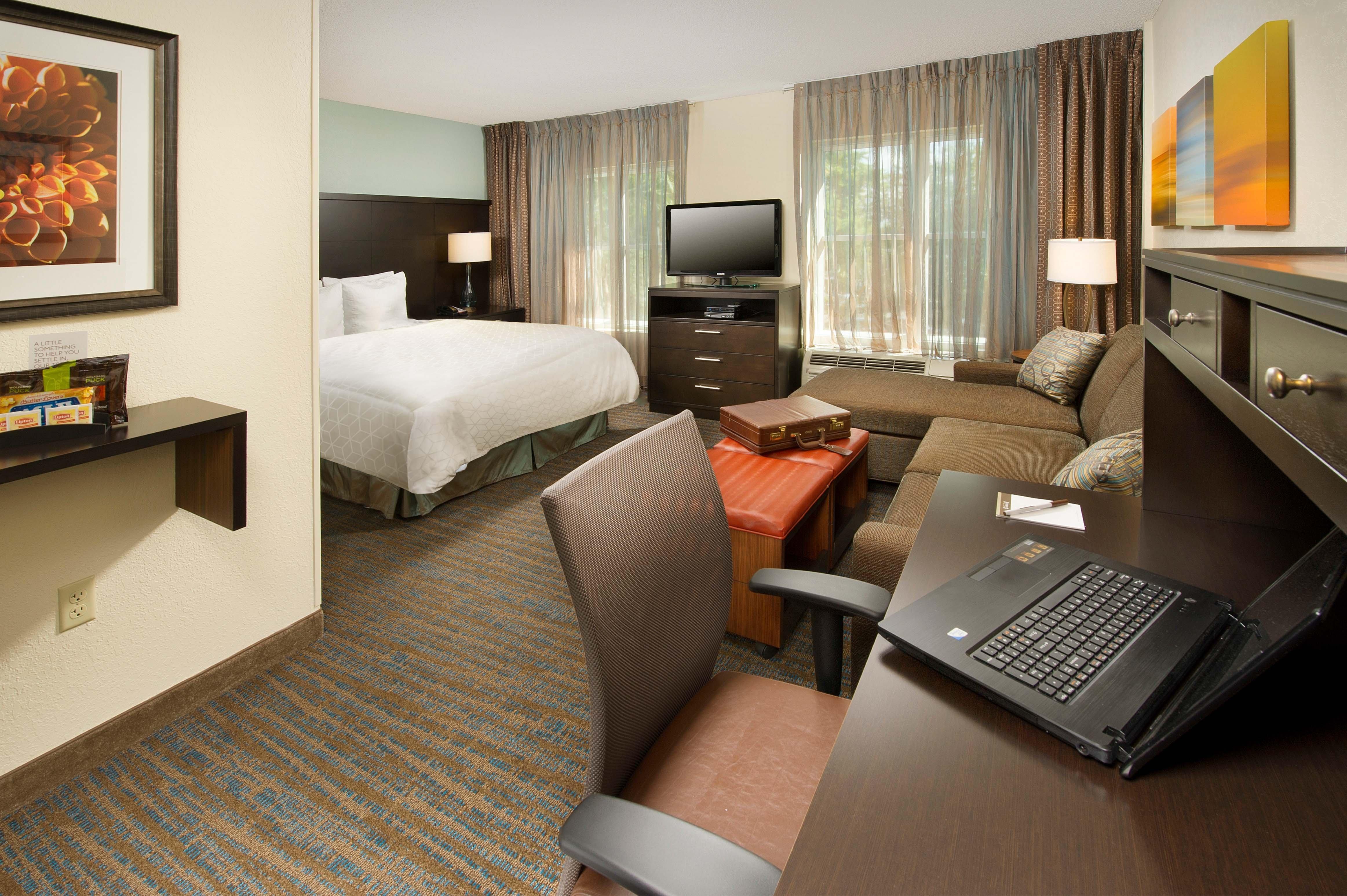 Staybridge Suites Bismarck By Ihg Luaran gambar