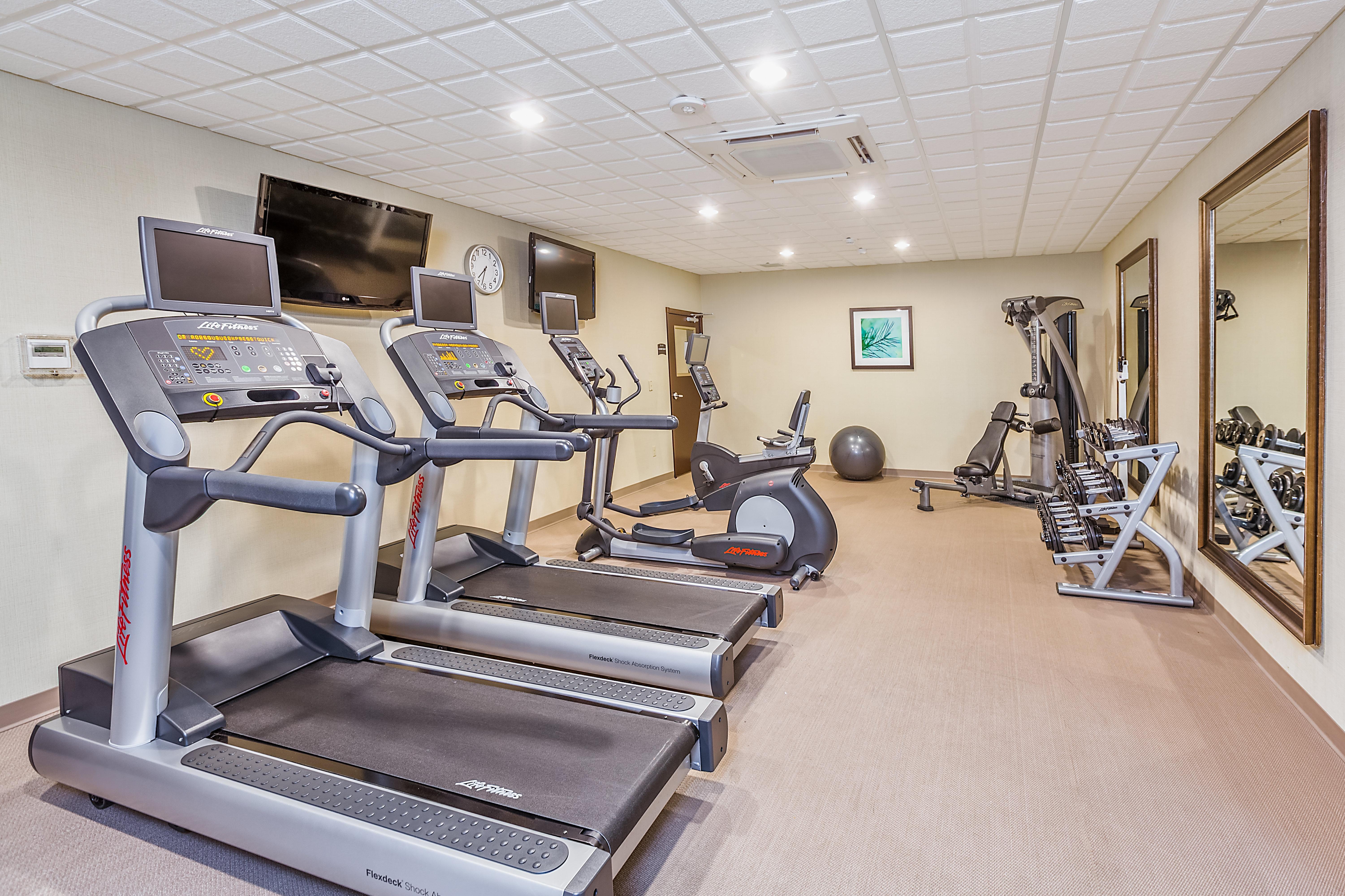 Staybridge Suites Bismarck By Ihg Luaran gambar
