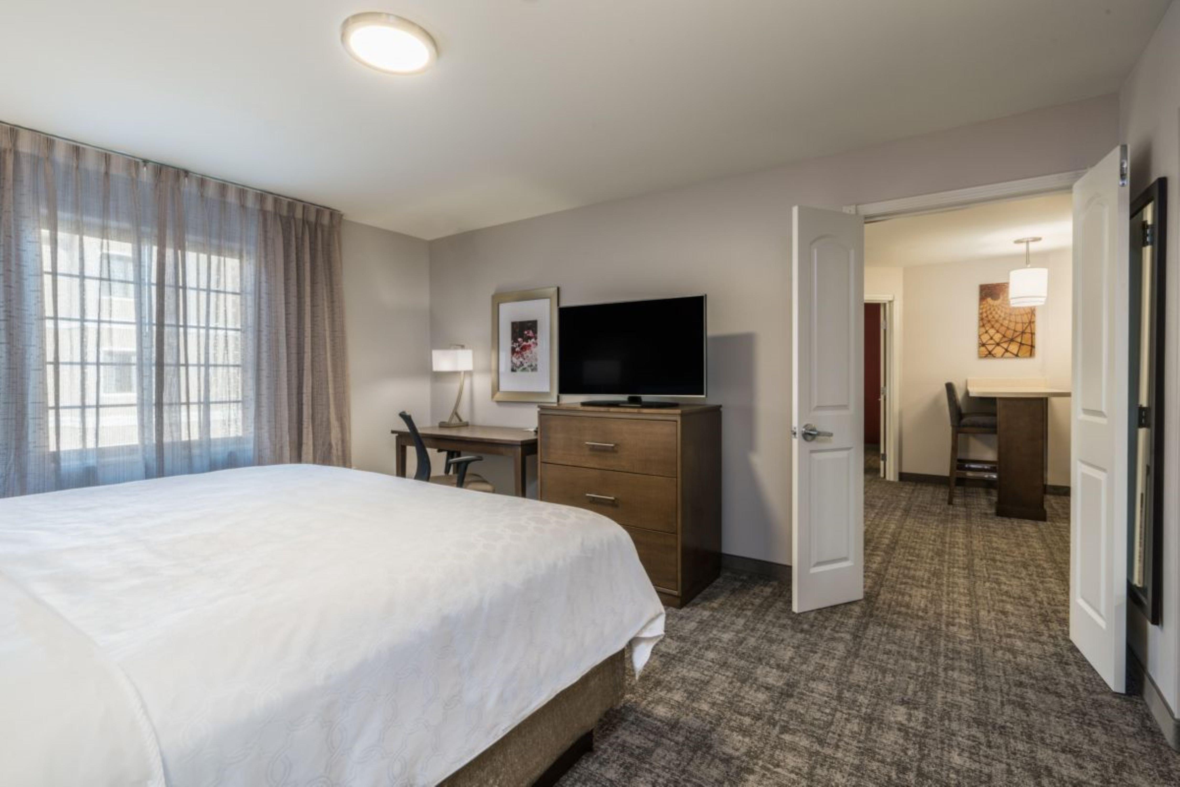 Staybridge Suites Bismarck By Ihg Luaran gambar