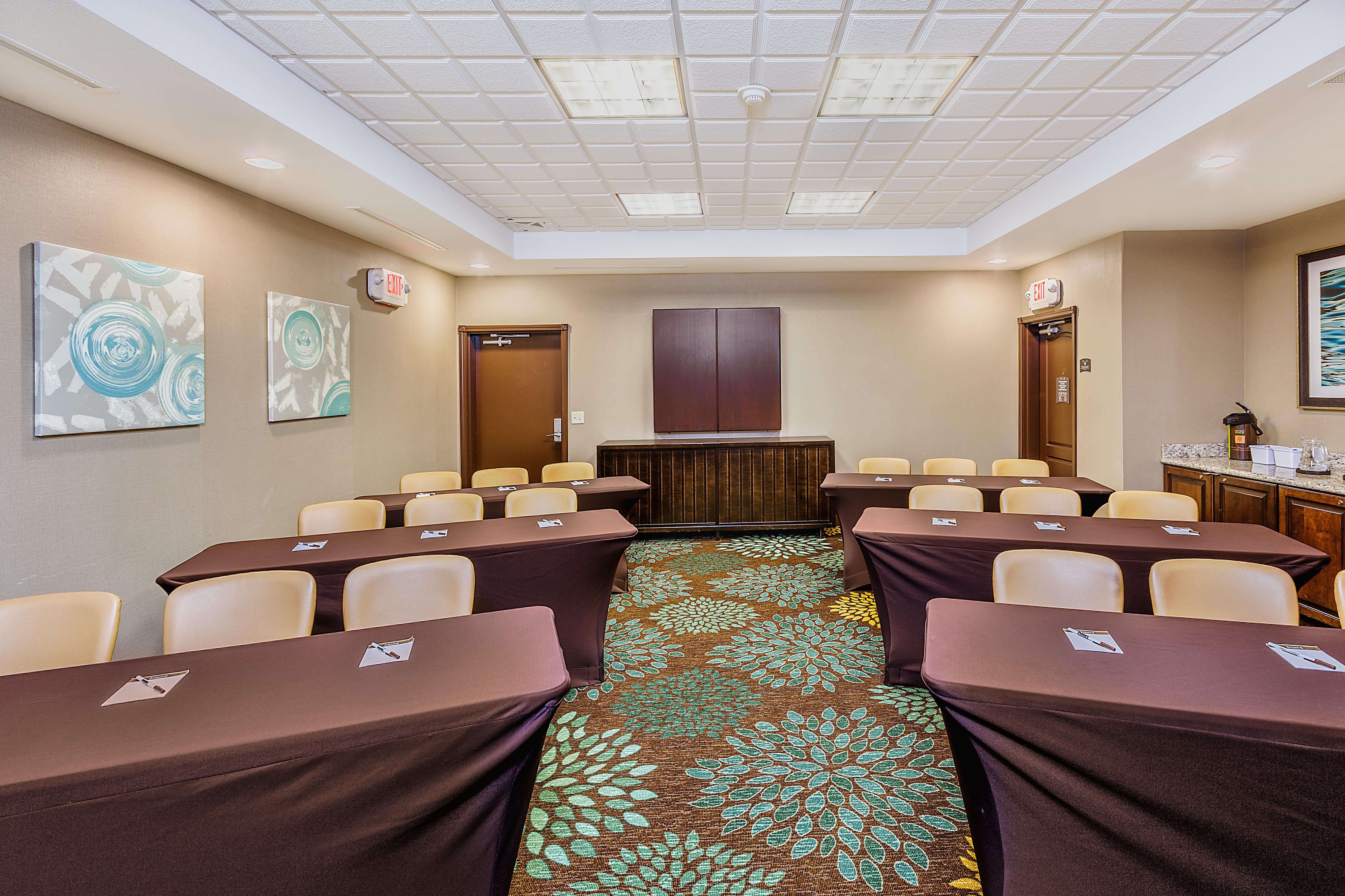 Staybridge Suites Bismarck By Ihg Luaran gambar