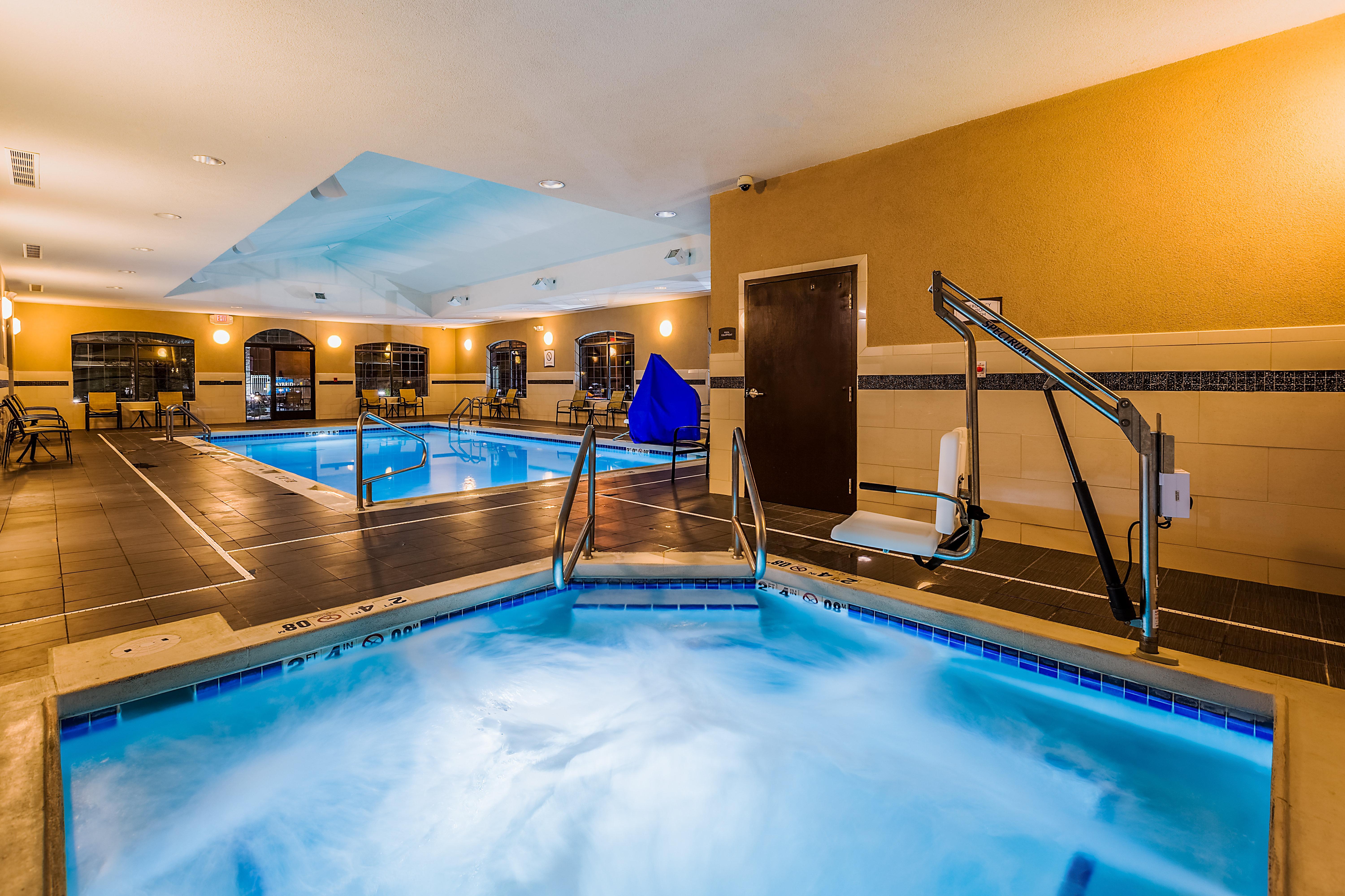 Staybridge Suites Bismarck By Ihg Luaran gambar