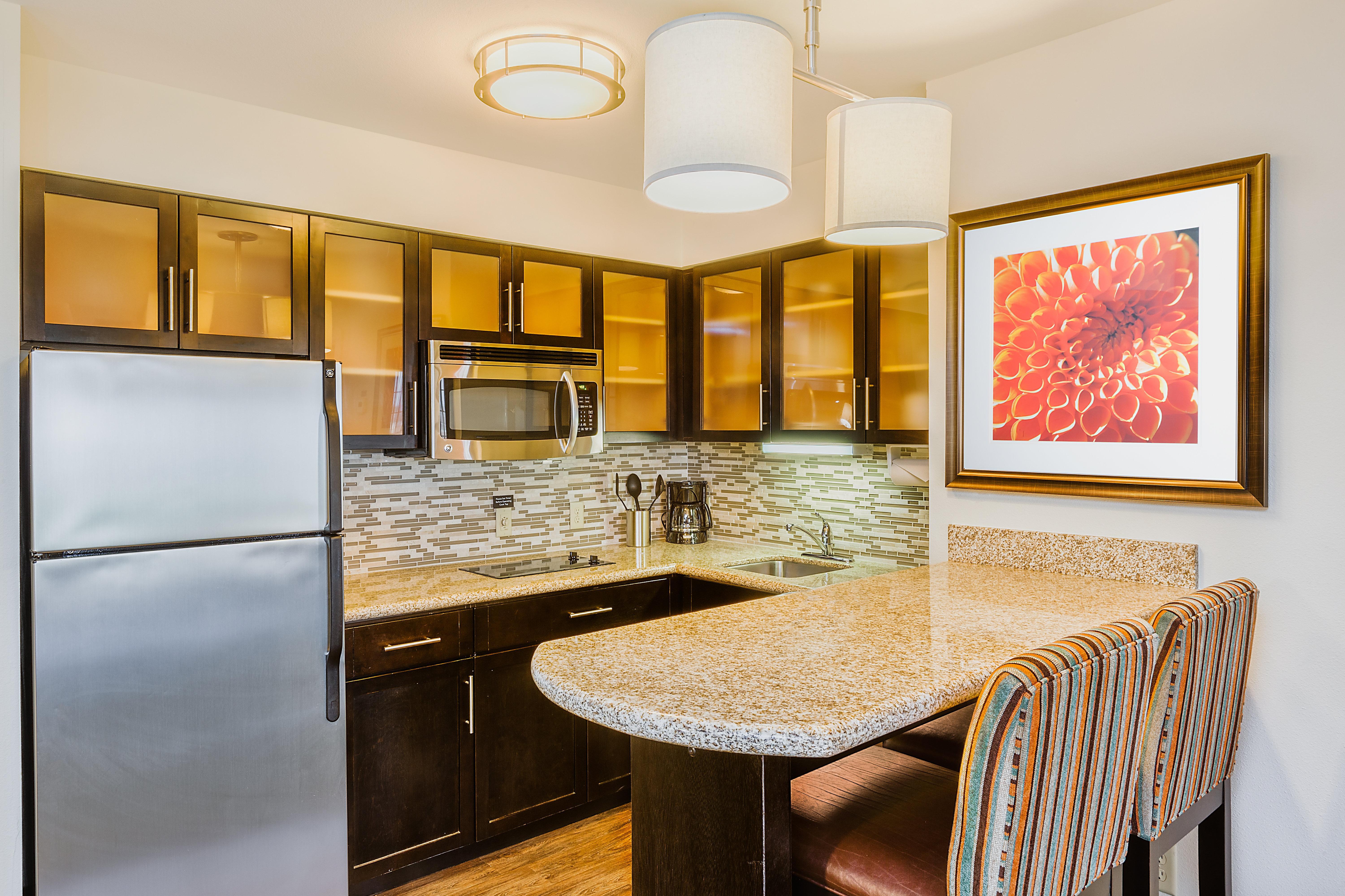 Staybridge Suites Bismarck By Ihg Luaran gambar
