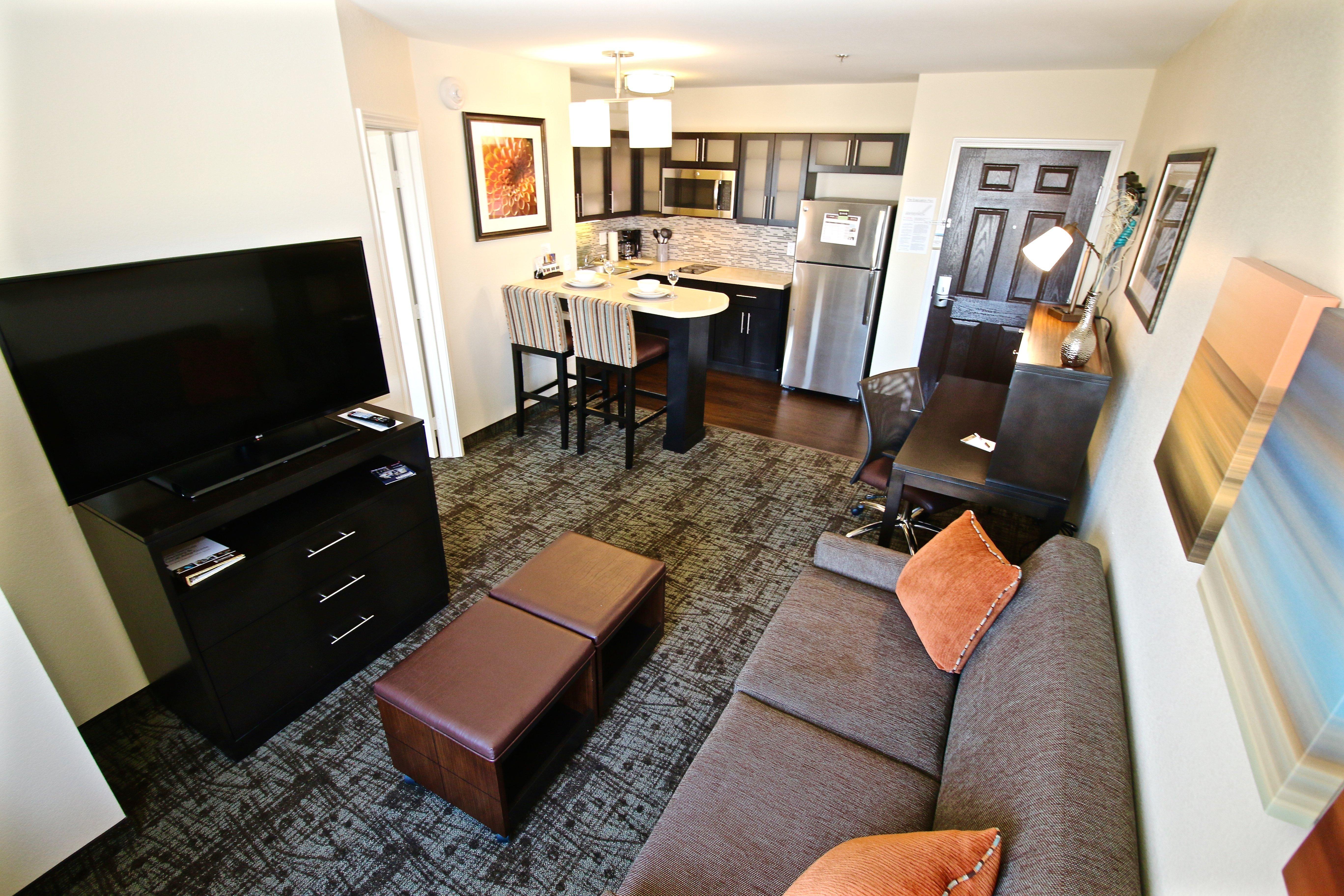 Staybridge Suites Bismarck By Ihg Luaran gambar