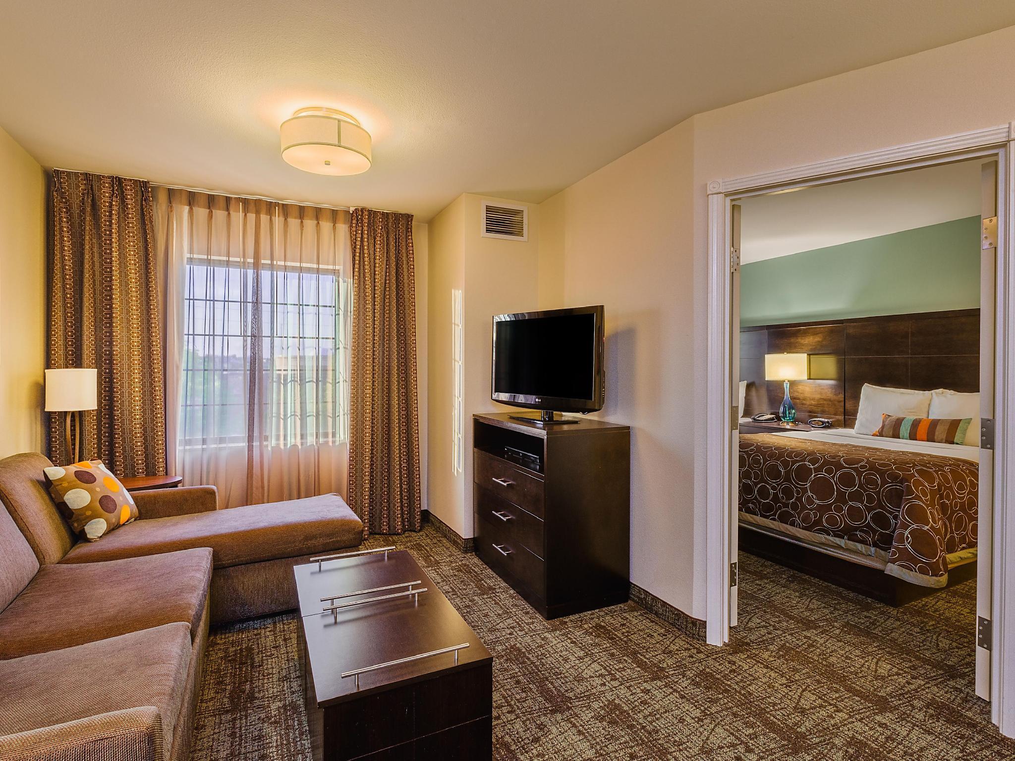 Staybridge Suites Bismarck By Ihg Luaran gambar