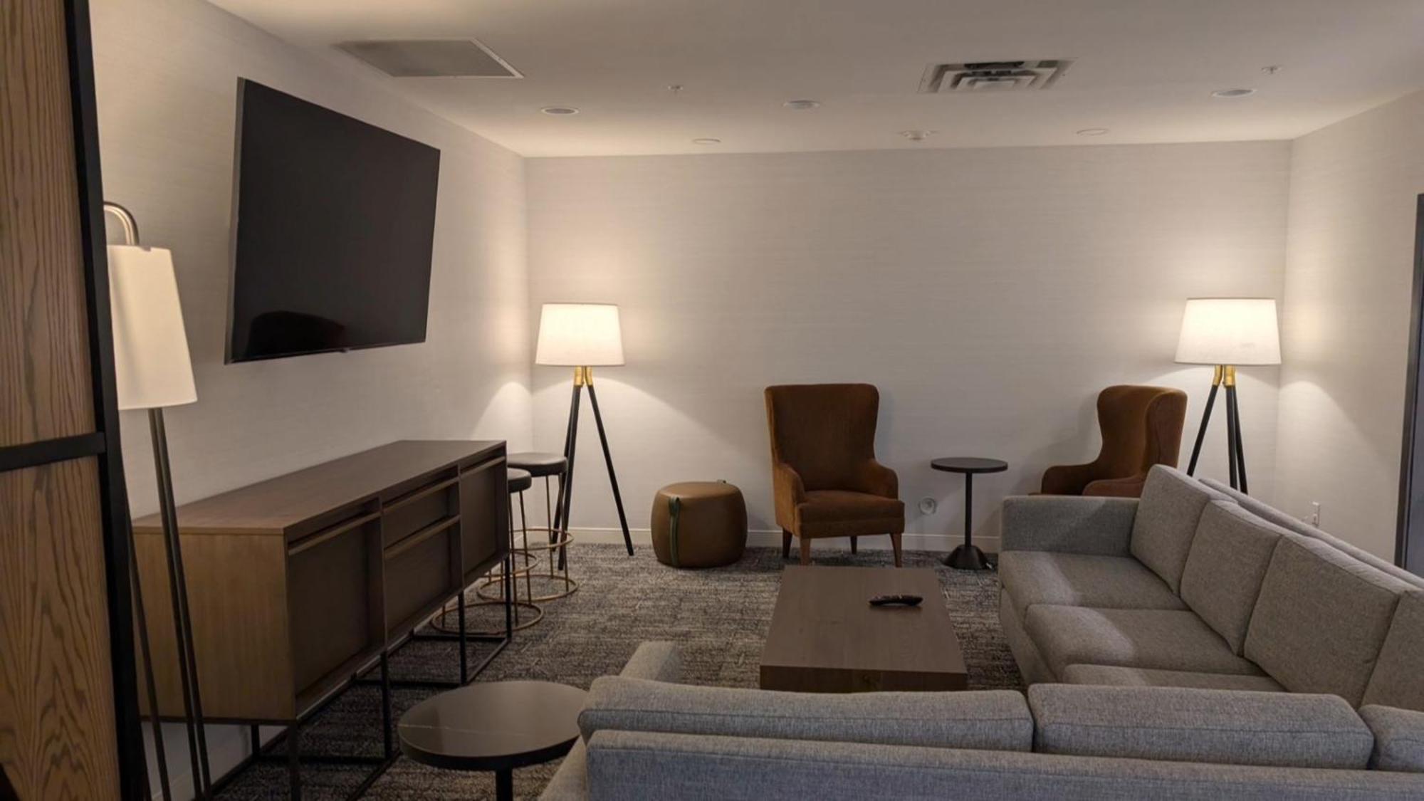 Staybridge Suites Bismarck By Ihg Luaran gambar