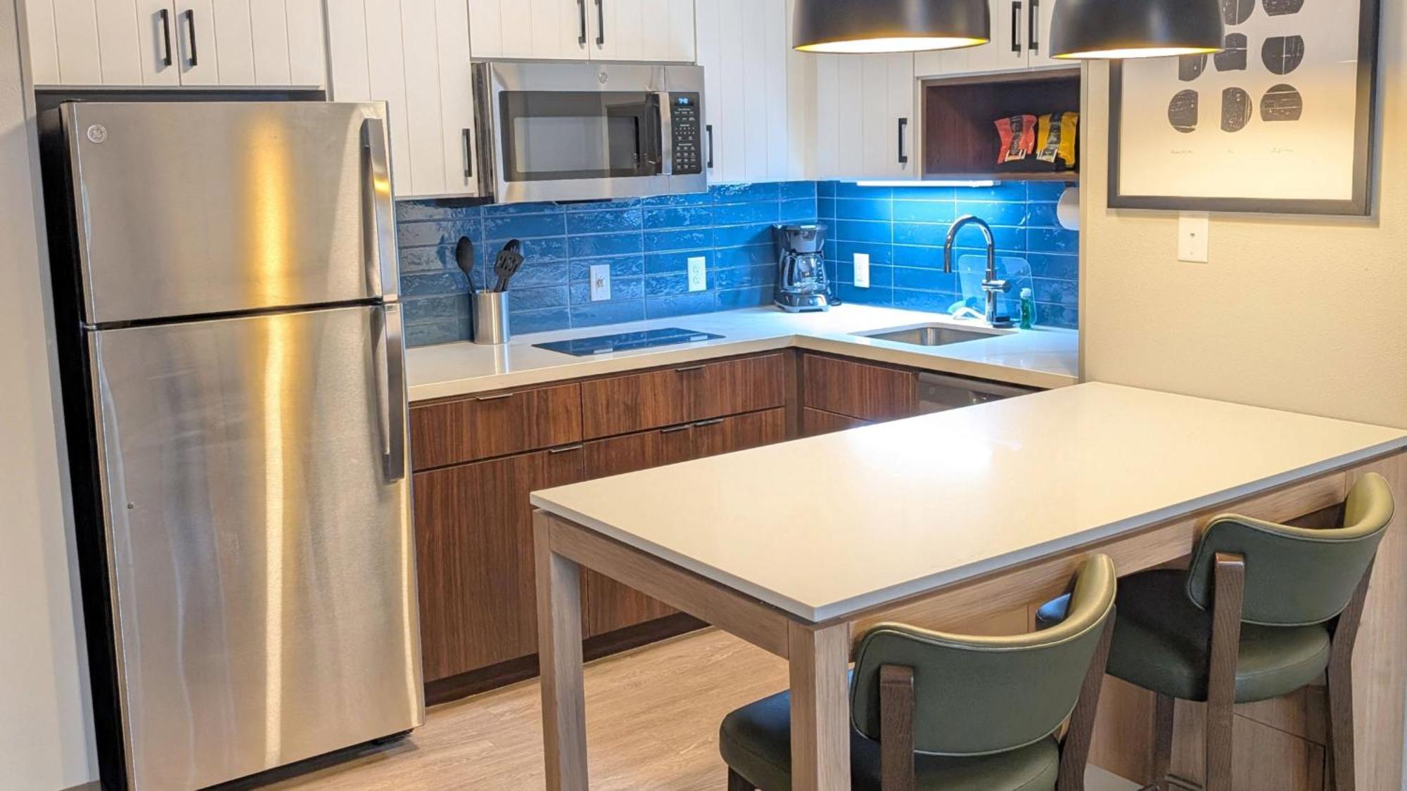 Staybridge Suites Bismarck By Ihg Luaran gambar
