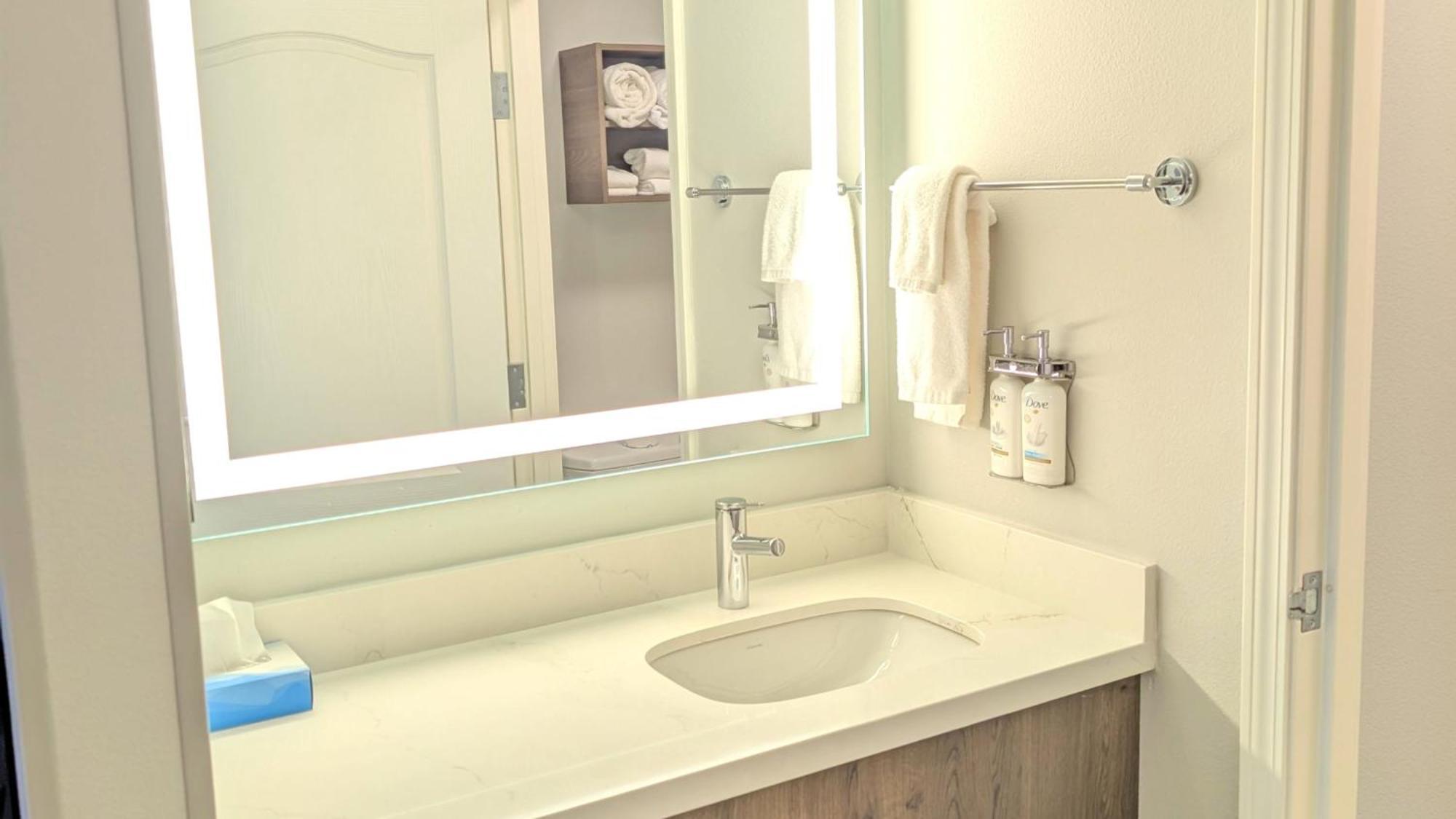 Staybridge Suites Bismarck By Ihg Luaran gambar
