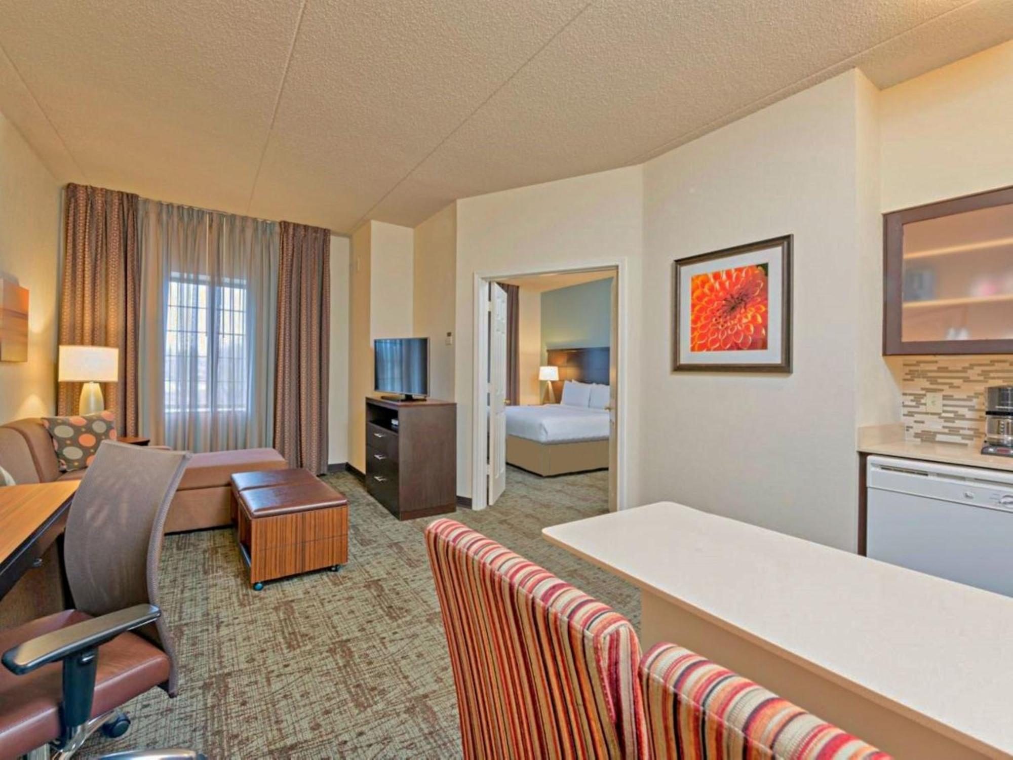 Staybridge Suites Bismarck By Ihg Luaran gambar