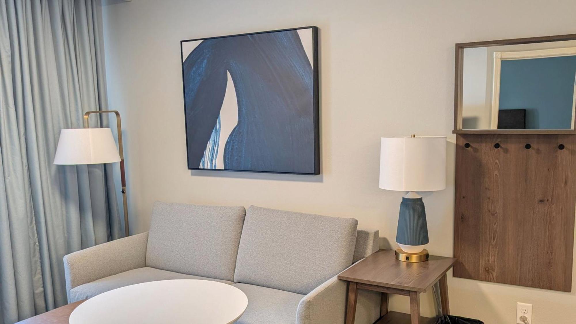 Staybridge Suites Bismarck By Ihg Luaran gambar