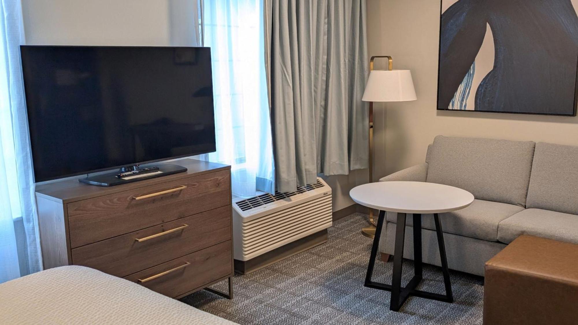 Staybridge Suites Bismarck By Ihg Luaran gambar