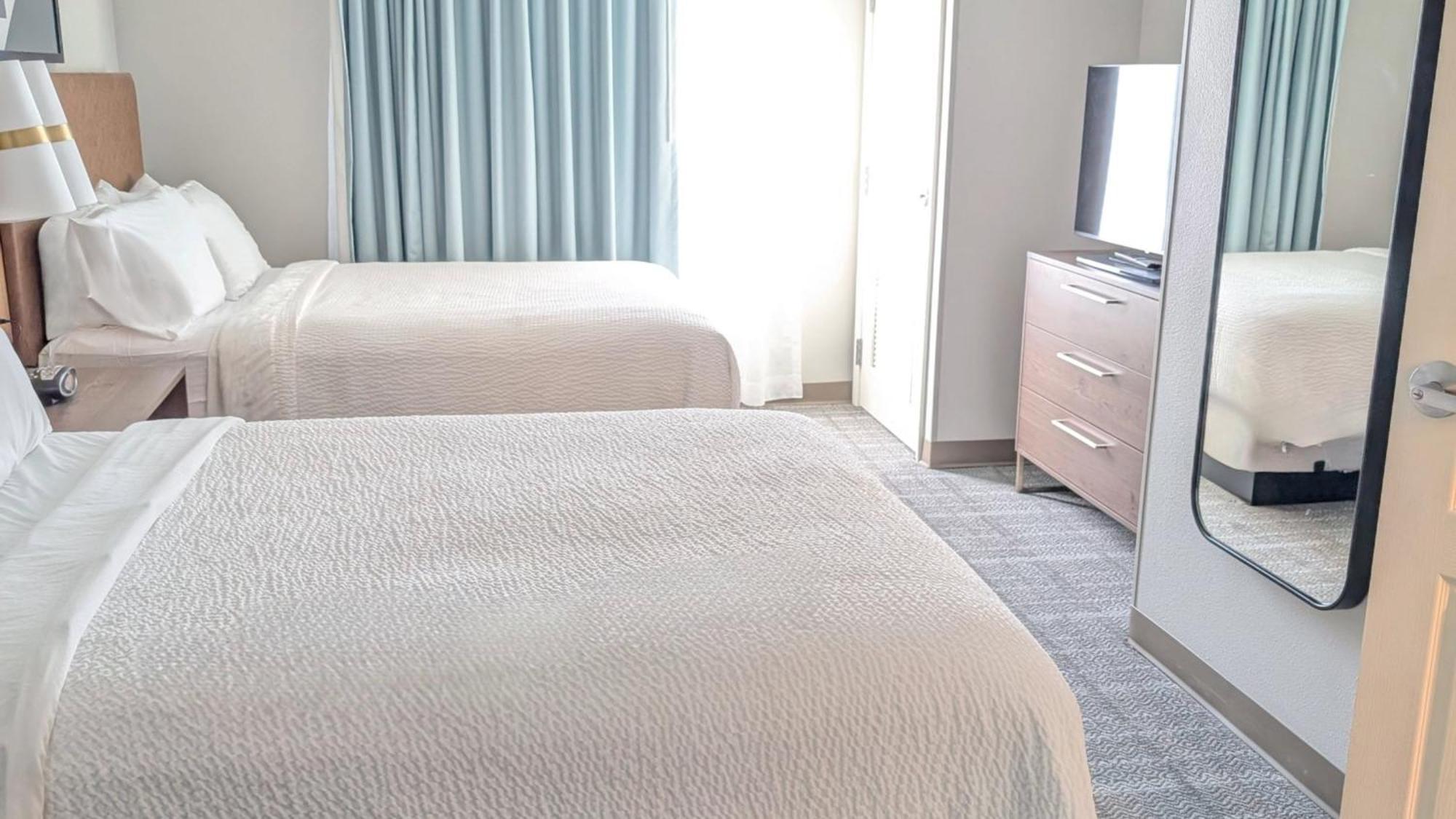 Staybridge Suites Bismarck By Ihg Luaran gambar