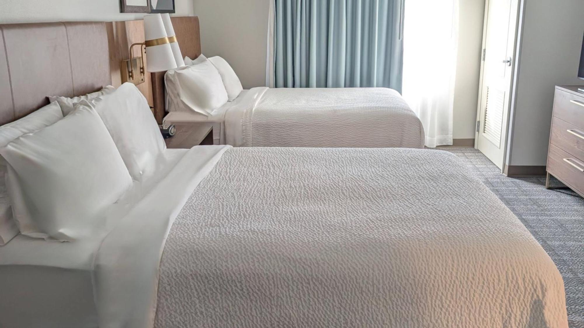 Staybridge Suites Bismarck By Ihg Luaran gambar