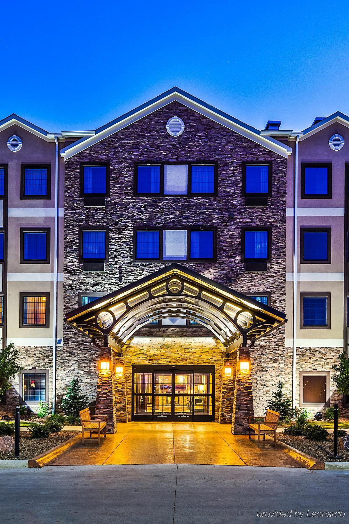 Staybridge Suites Bismarck By Ihg Luaran gambar