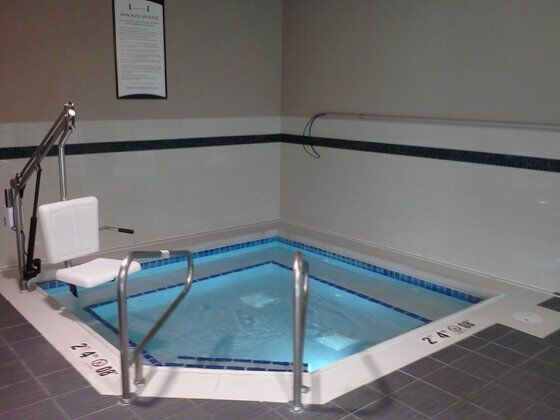 Staybridge Suites Bismarck By Ihg Luaran gambar