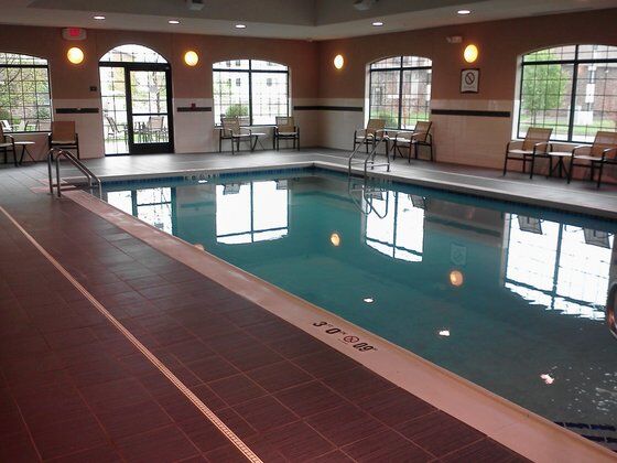 Staybridge Suites Bismarck By Ihg Luaran gambar