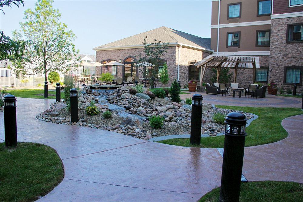 Staybridge Suites Bismarck By Ihg Luaran gambar